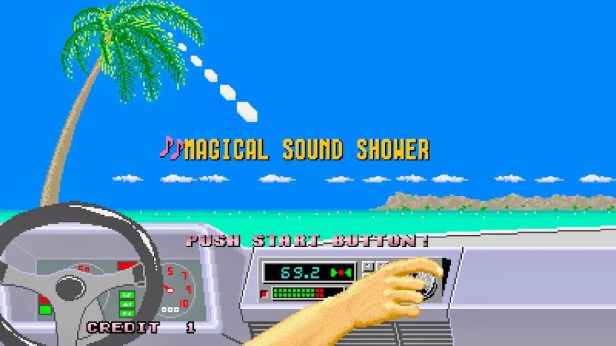 Outrun Zx Spectrum My Life With… Out Run – Arcade / ZX Spectrum / Switch – Retro Arcadia