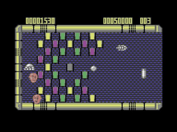 Rediscovering Batty on ZX Spectrum – Retro Arcadia
