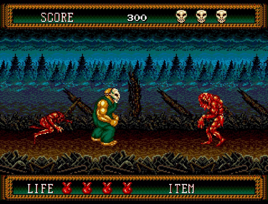 Discovering A Nightmare on Elm Street on NES (and All the Movies