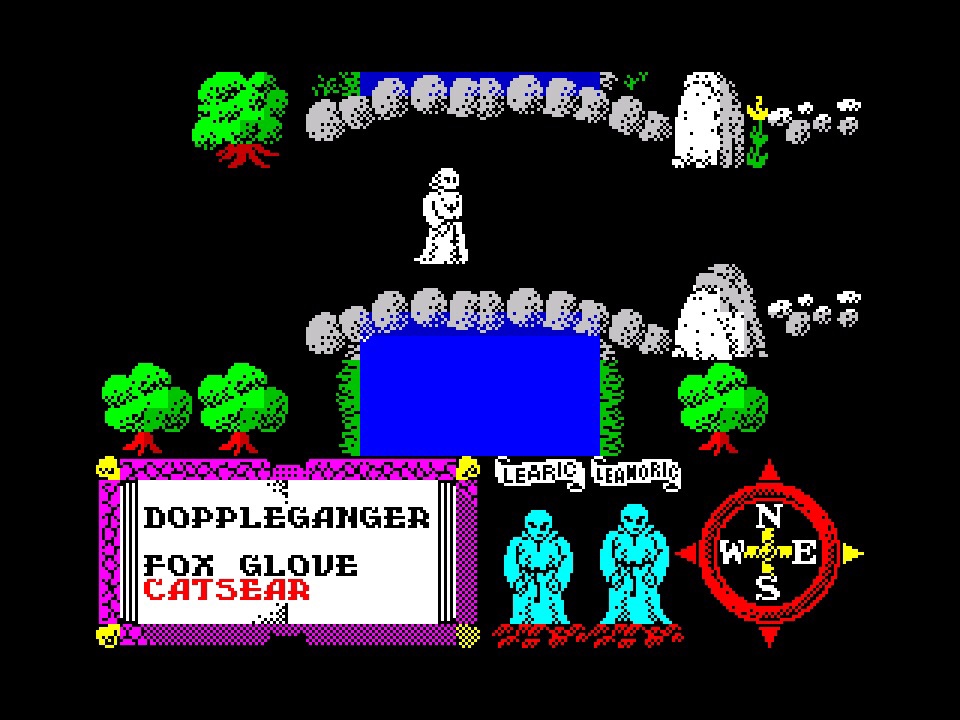 My Life With… Feud – ZX Spectrum – Retro Arcadia