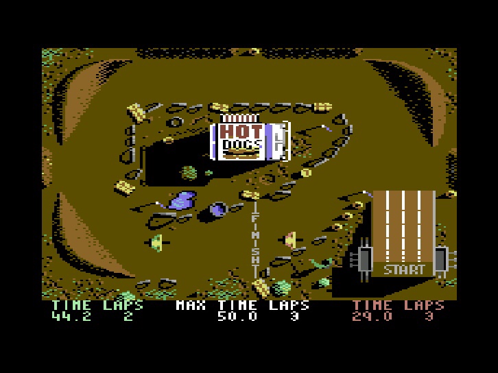 Retro Arcadia Weekly Spotlight #17 – Retro Arcadia