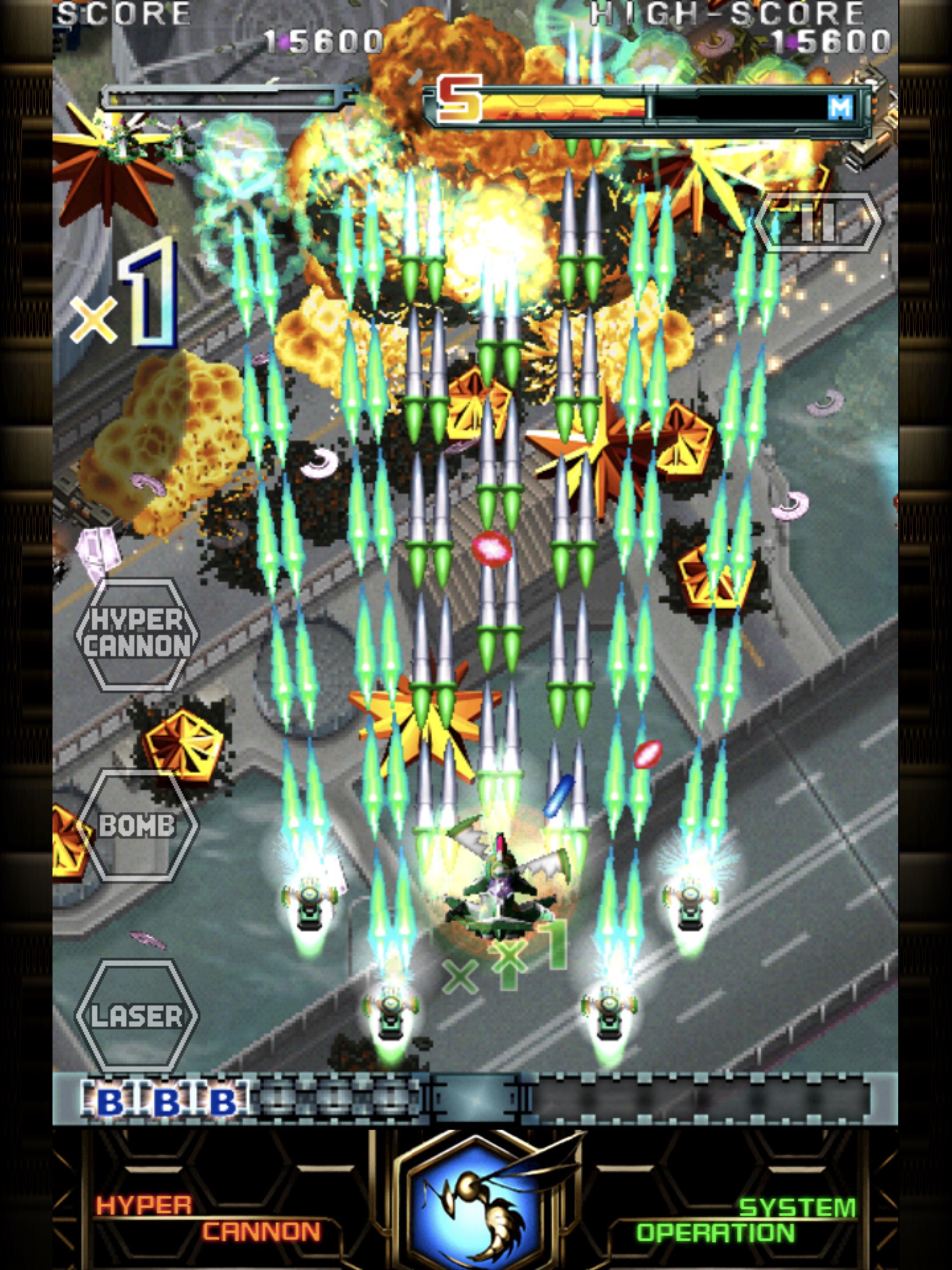 Switch STG ５本セット Rediscovering Star Parodier on PC-Engine – Retro Arcadia