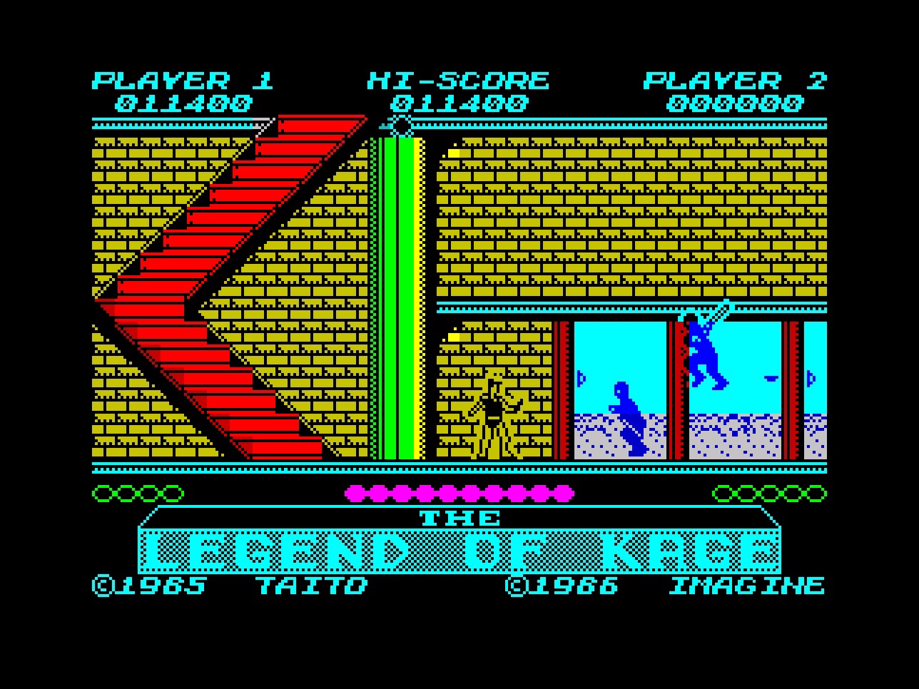 Retro Arcadia Weekly Spotlight #35 – Retro Arcadia