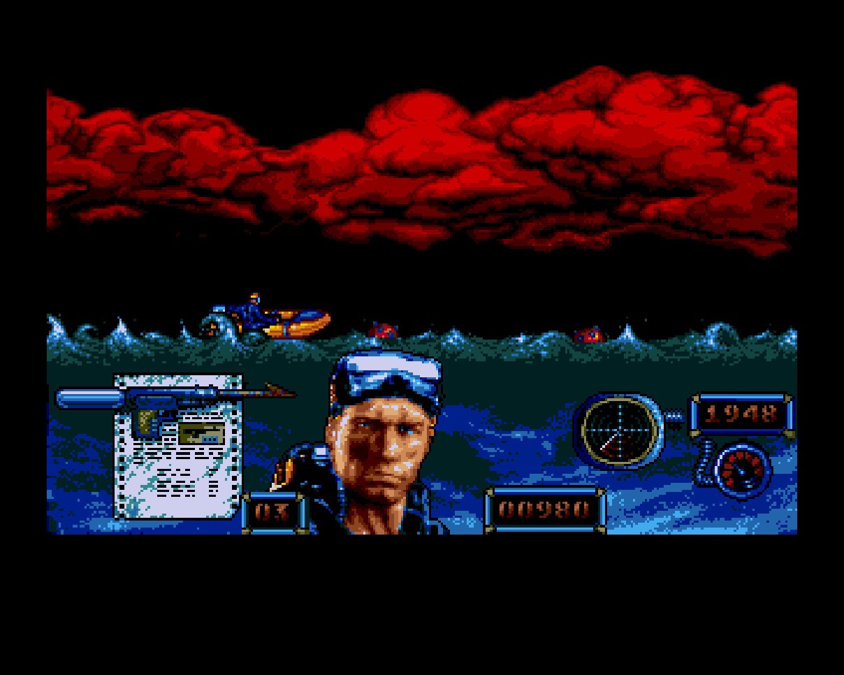 Wonderful Sights in Gaming – Part 2 – Retro Arcadia