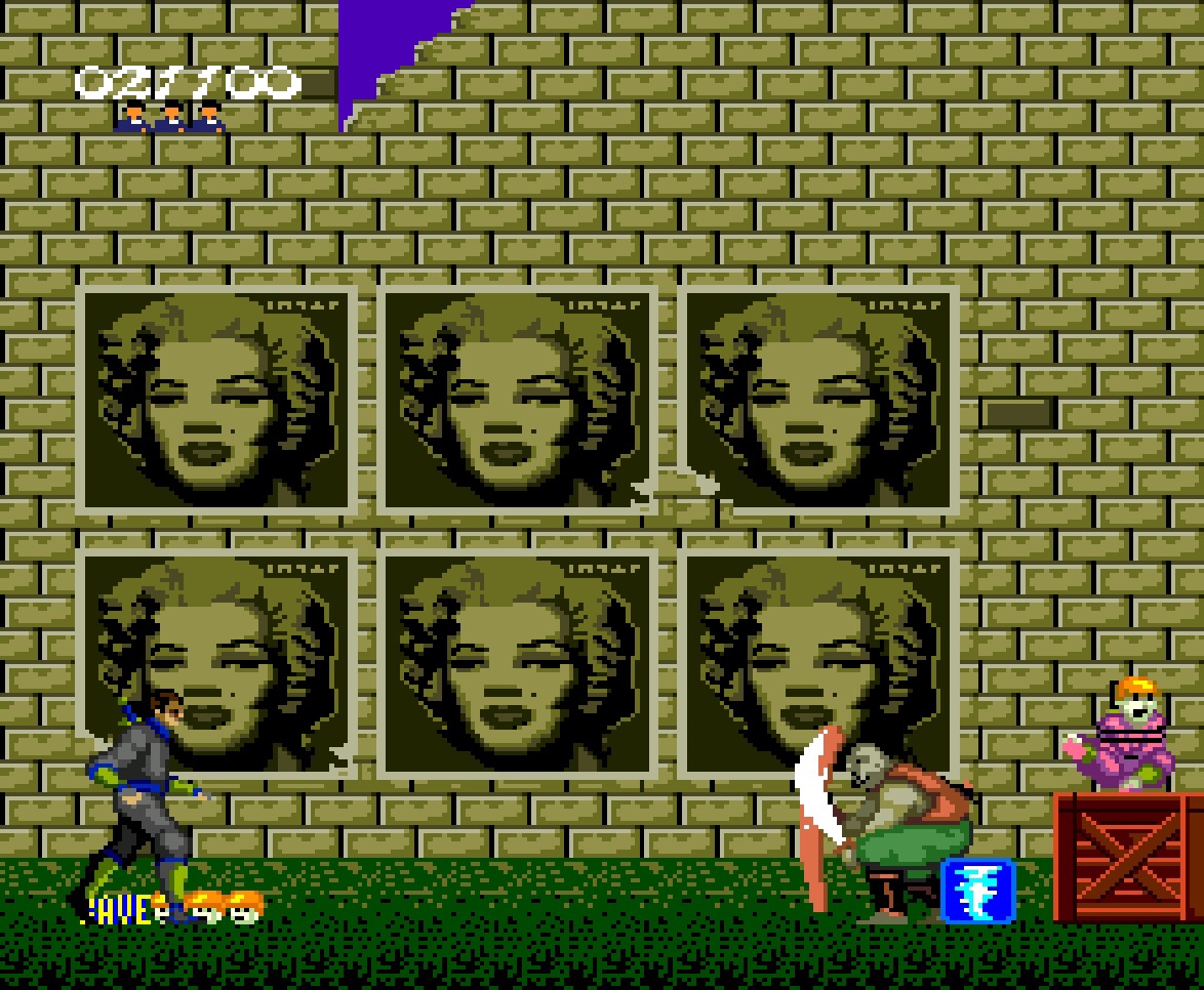 Retro Arcadia Weekly Spotlight #35 – Retro Arcadia