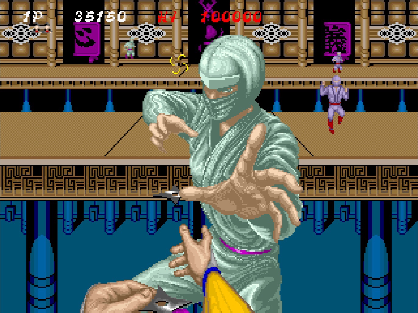 Retro Arcadia Weekly Spotlight #35 – Retro Arcadia