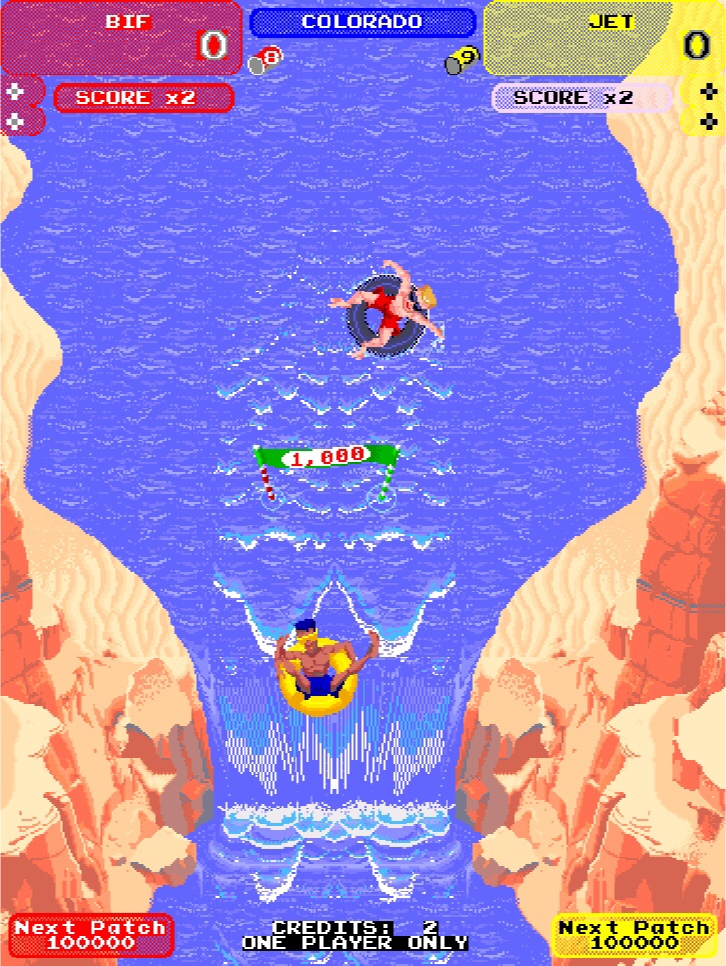画像 Rediscovering Midway Arcade Treasures on PlayStation 2 – Retro Arcadia