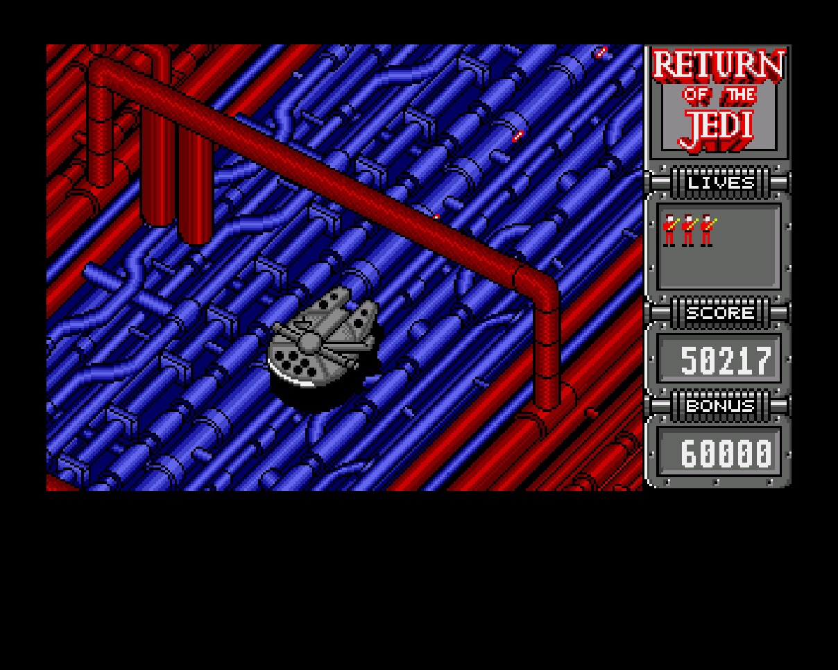 Retro Arcadia Weekly Spotlight #40 – Retro Arcadia