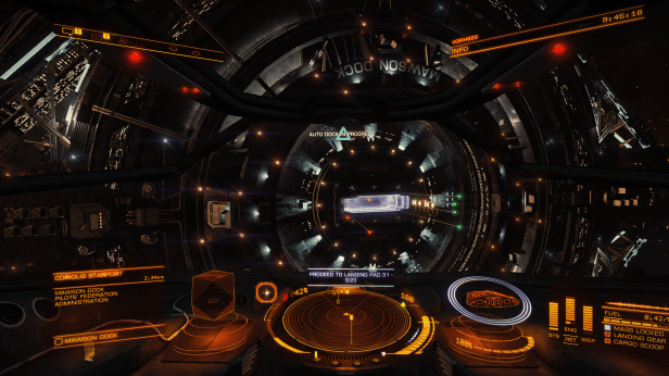 Discovering Alien: Isolation on Xbox One / Series X – Retro Arcadia