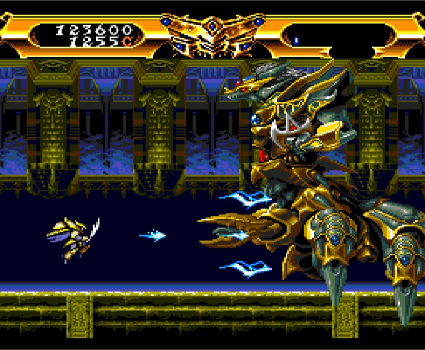Retro Arcadia Weekly Spotlight #56 – Retro Arcadia