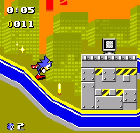 Top Ten Favourite 2D Sonic the Hedgehog Games – Retro Arcadia