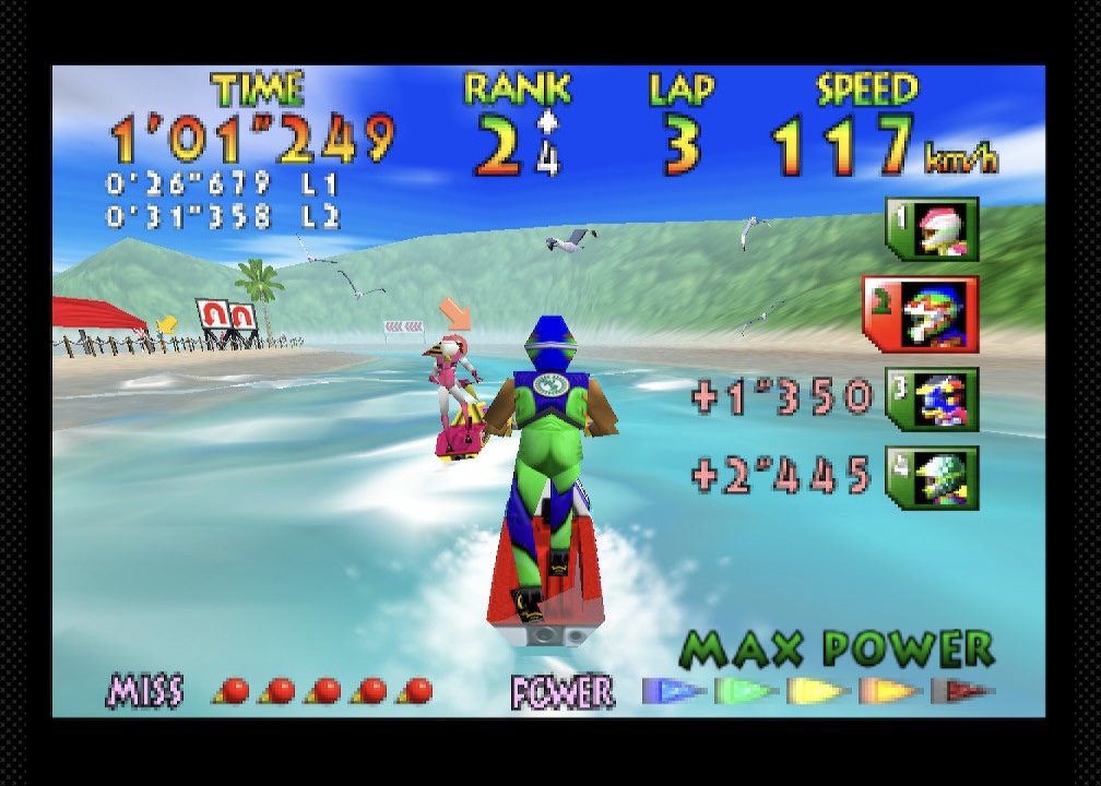 まりお Retro Arcadia Weekly Spotlight #82 – Retro Arcadia