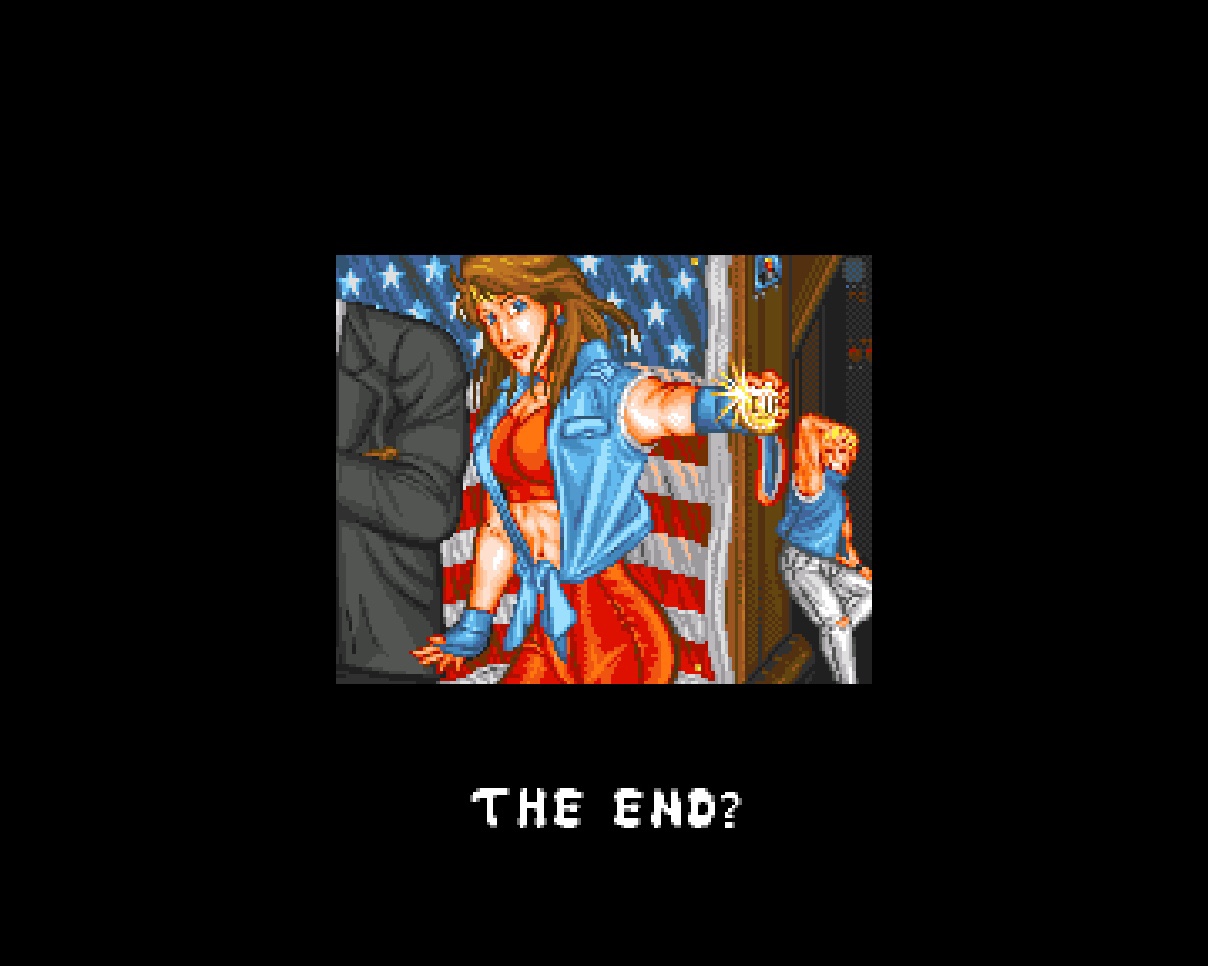 syho  Rediscovering Fightin' Spirit on Commodore Amiga – Retro Arcadia