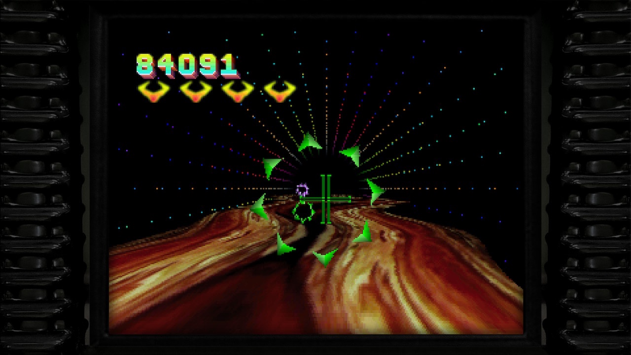 公式写真Ｂ 1991 Kawasaki ZX1100-C2 4-page fold-out brochure-literature ZX-11