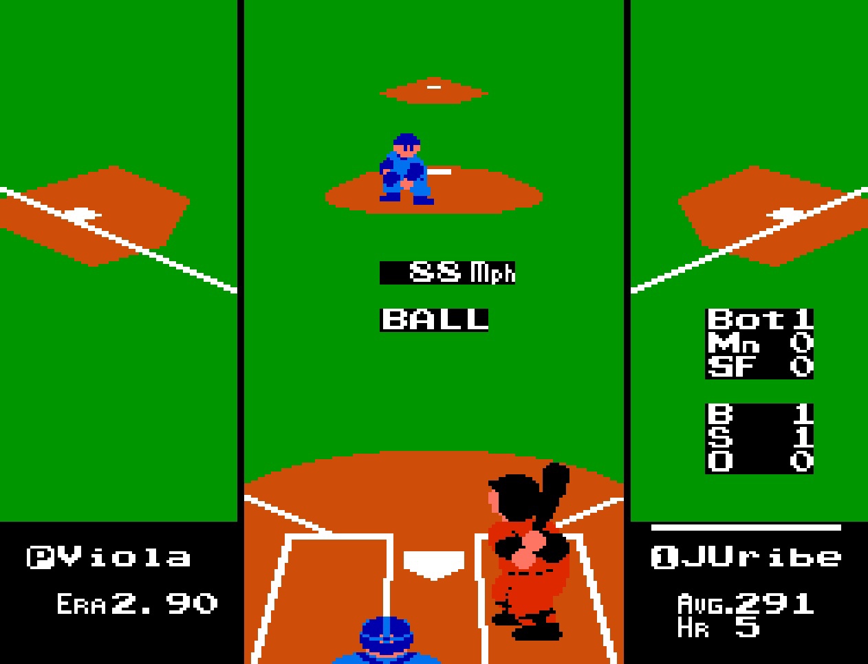 Discovering R.B.I. Baseball on NES – Retro Arcadia