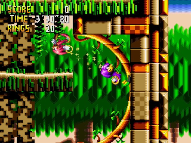 Top Ten Favourite 2D Sonic the Hedgehog Games – Retro Arcadia