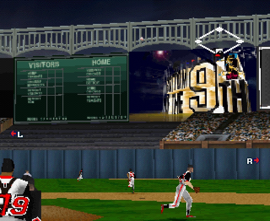 Top Ten Favourite Baseball Games – Retro Arcadia
