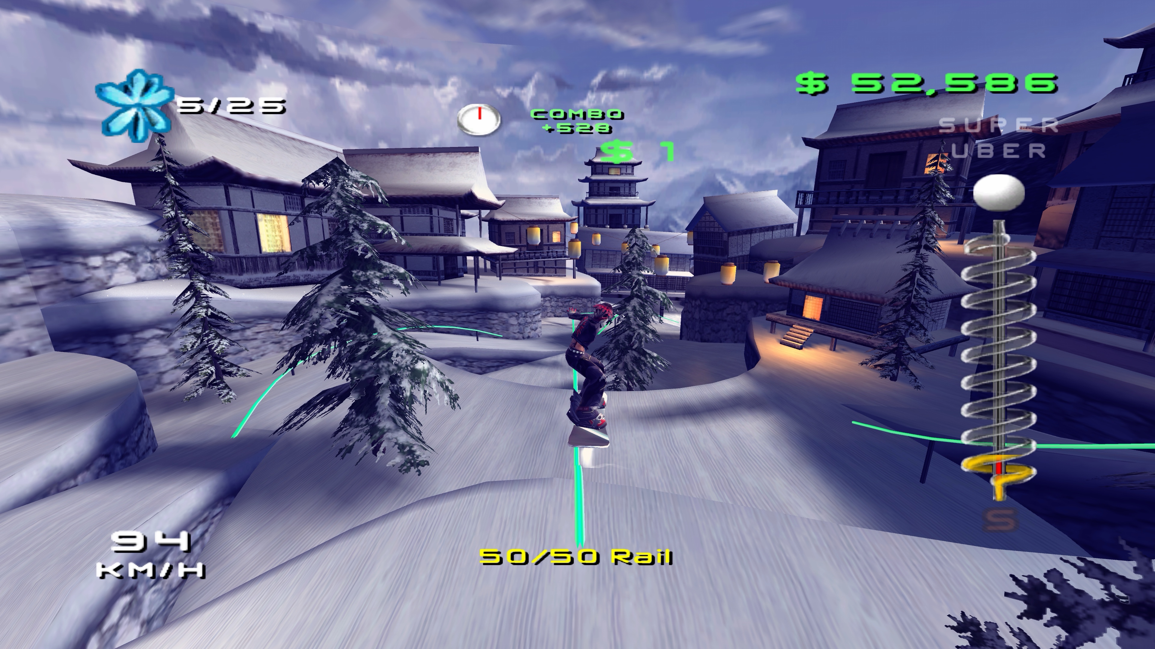 My Life With… SSX 3 on PlayStation 2 – Retro Arcadia