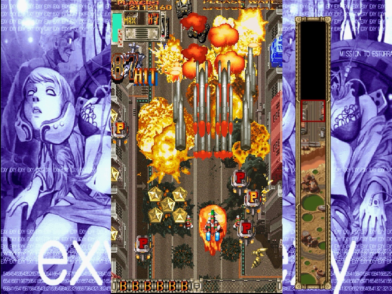 Retro Arcadia Weekly Spotlight #121 – Retro Arcadia