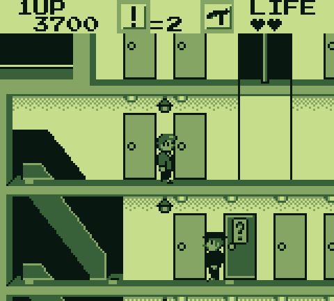 2セット Discovering Taito Variety Pack on Nintendo Game Boy – Retro