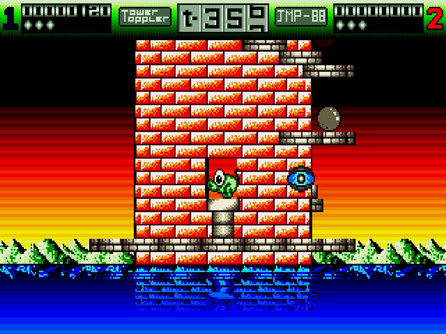 Top Ten Favourite Atari ST Loading Screens – Retro Arcadia