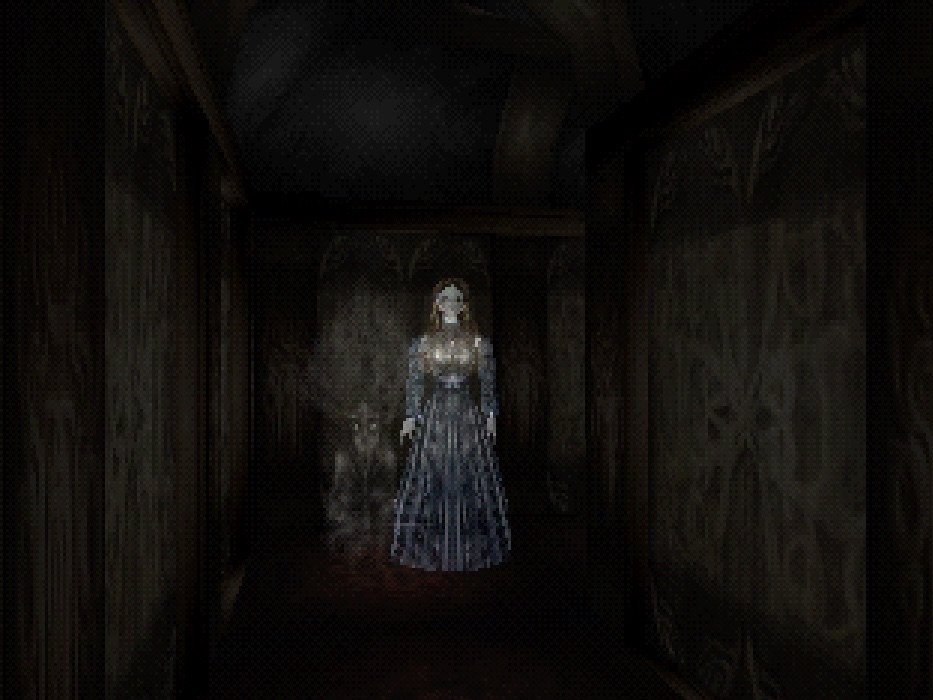 Discovering Echo Night on PS1 – Retro Arcadia
