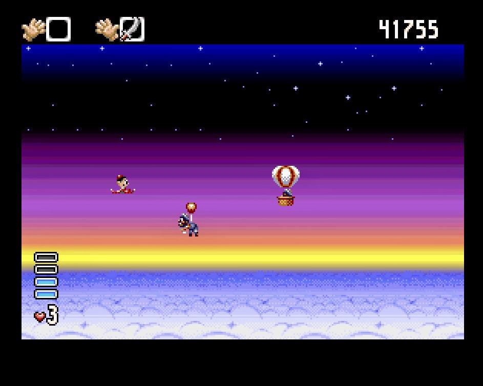 Wonderful Sights in Gaming – Part 4 – Retro Arcadia