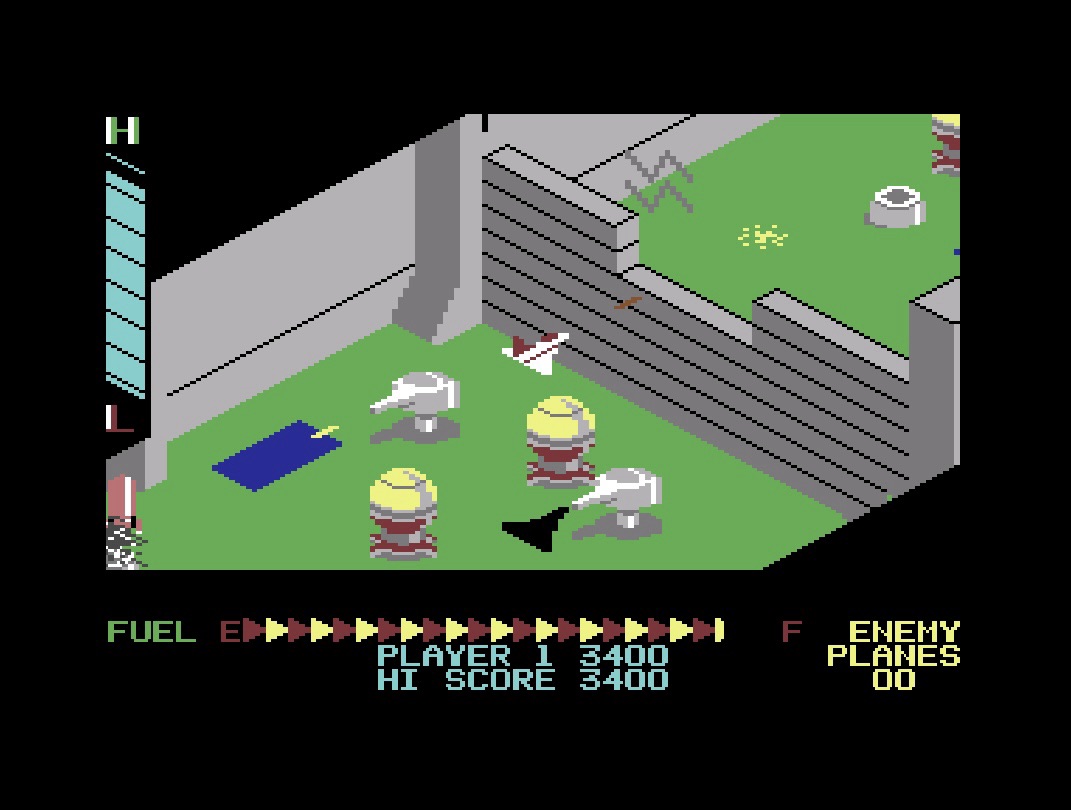 Top Ten Favourite Isometric Shoot 'Em Ups – Retro Arcadia
