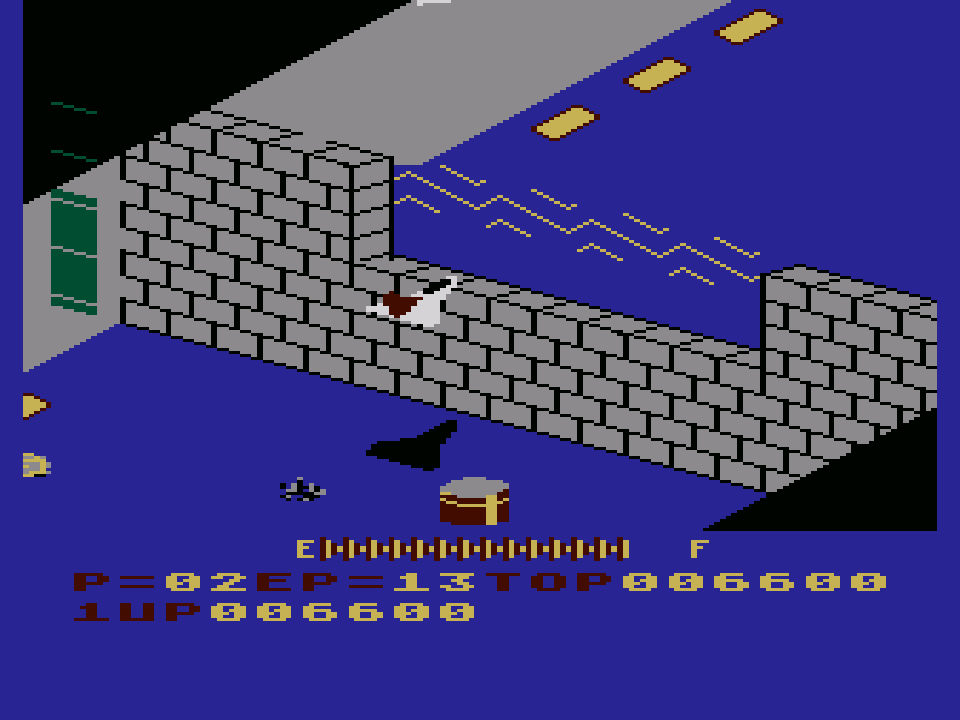 Top Ten Favourite Isometric Shoot ‘Em Ups – Retro Arcadia