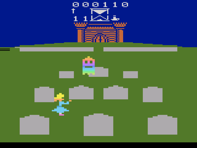 Retro Arcadia Weekly Spotlight #157 – Halloween Special! – Retro