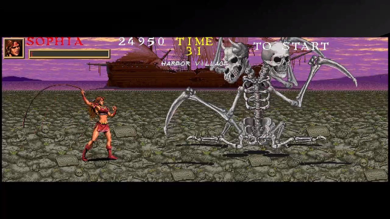 Game Review: Taito Milestones 3 on Nintendo Switch – Retro Arcadia