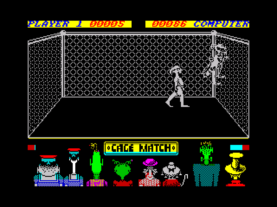 ぷろ Top Ten Favourite Guilty Gaming Pleasures – Retro Arcadia