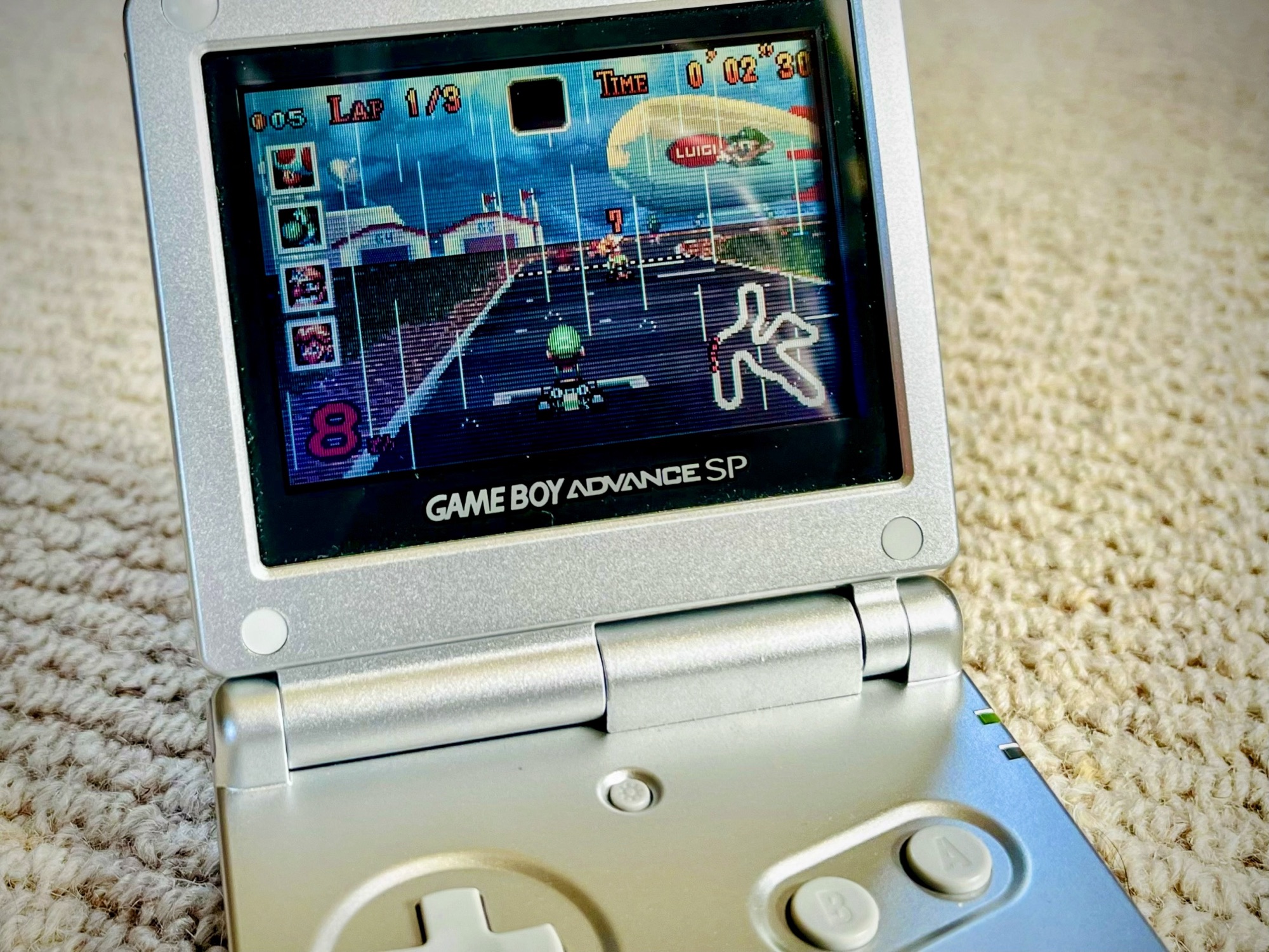 Top Ten Favourite Mario Games – Retro Arcadia