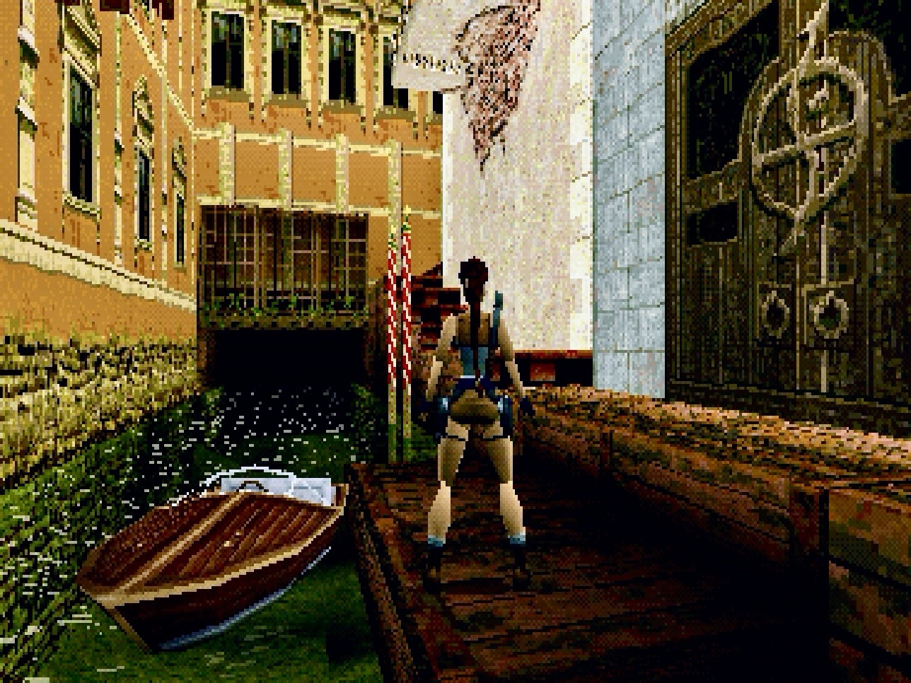 Wonderful Sights in Gaming – Part 5 – Retro Arcadia