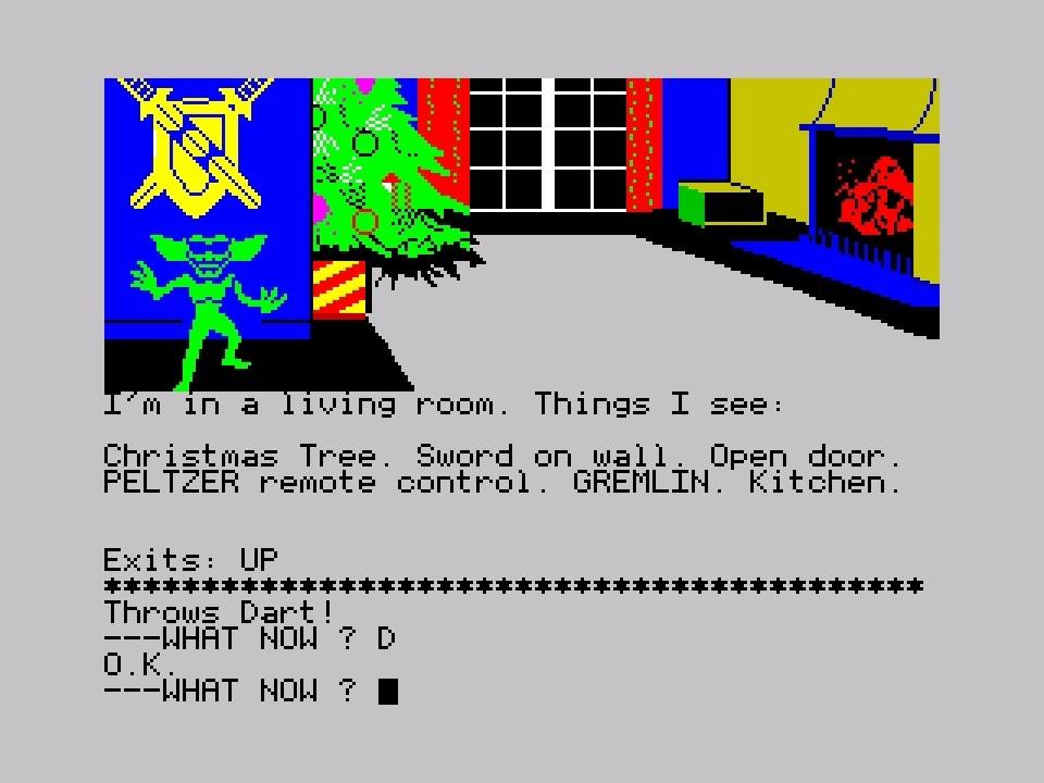 Top Ten Favourite Christmas Games – Retro Arcadia