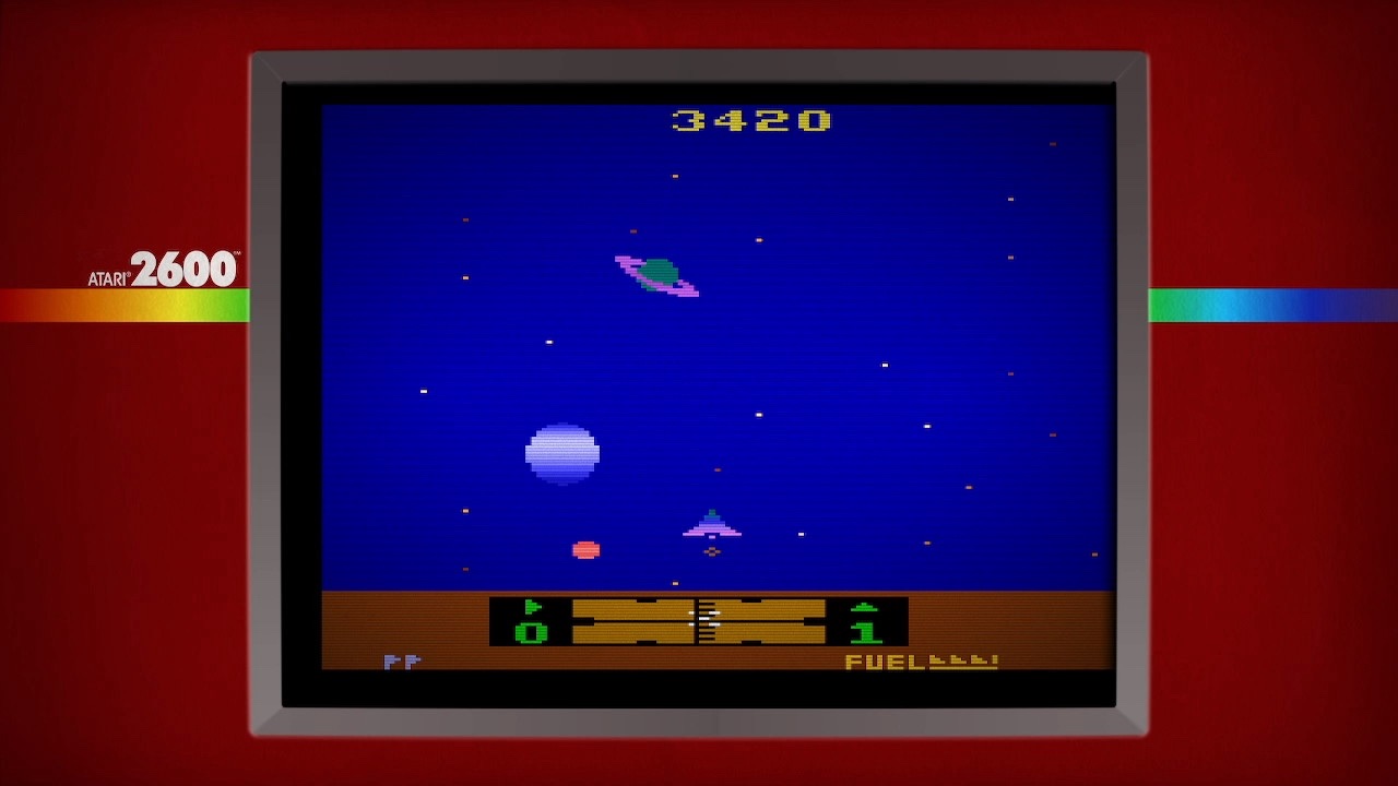 Discovering Solaris on Atari 2600 – Retro Arcadia