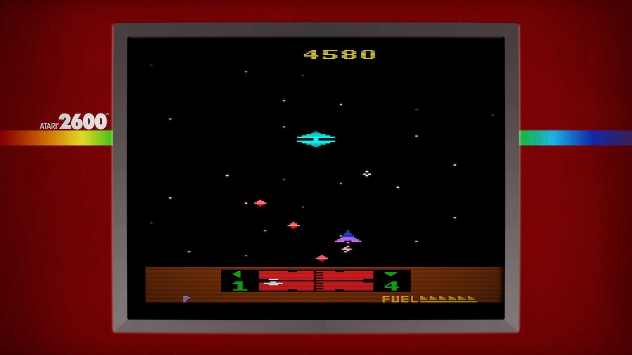 Discovering Solaris on Atari 2600 – Retro Arcadia